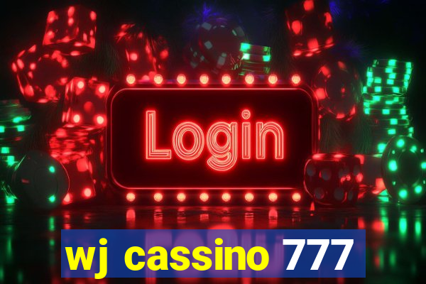 wj cassino 777